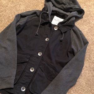Hollister Jacket